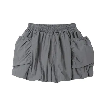 ANDREA MARTIN Casual Shorts Women's