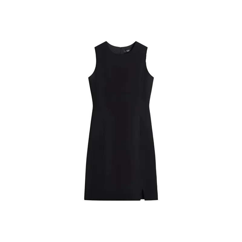 THEORY Sleeveless Dress Women's-0