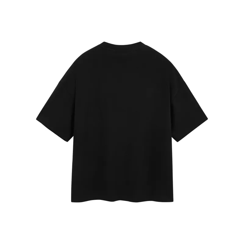 Crayon Shinchan T Shirts Unisex-1