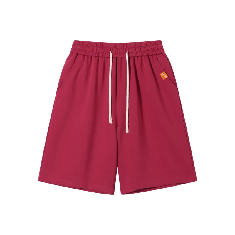 Snow Know The Answer SKTA Casual Shorts Unisex-15