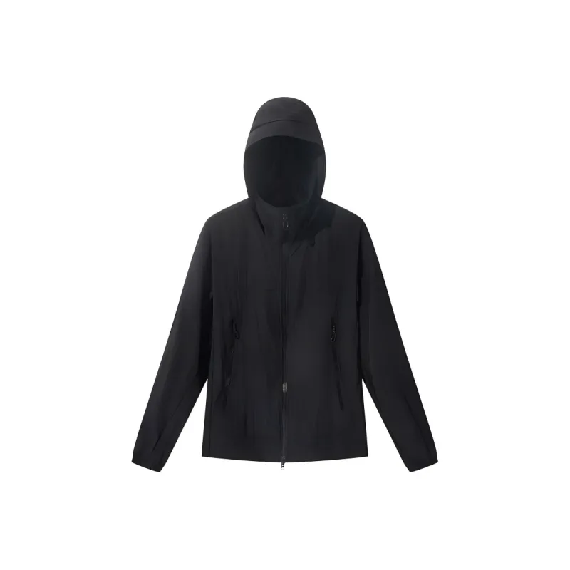 Grace Breathable, Windproof, Moisture Wicking Sun Protection Clothing Women's-3