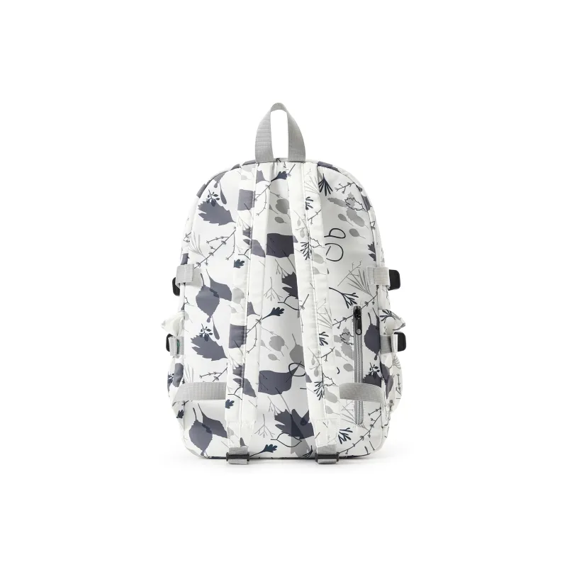 JEANSWEST Fabric Backpack Laptop Bag Backpack Regular Unisex Multicolor-104