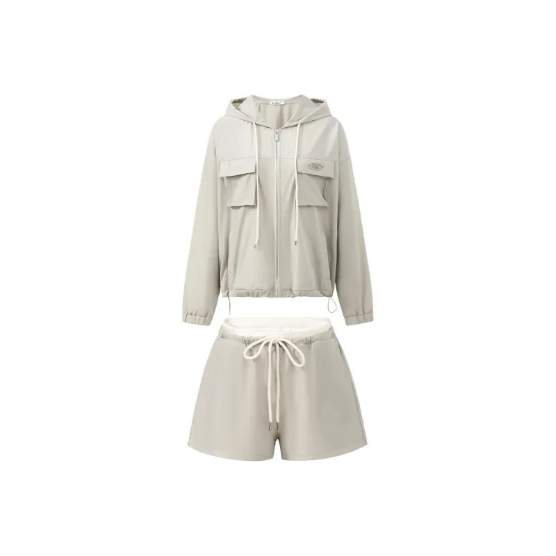 MacyMccoy Casual Suits Women's-1