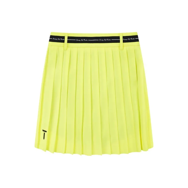 EUROPEAN TOUR Casual Short Skirts Women's-7