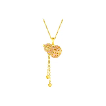 VANA 925 Sterling Silver Necklaces Women's