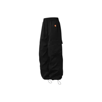 Snow Know The Answer SKTA Casual Pants Unisex