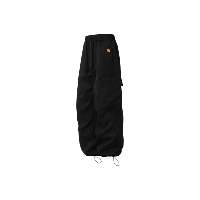 Snow Know The Answer SKTA Casual Pants Unisex-0