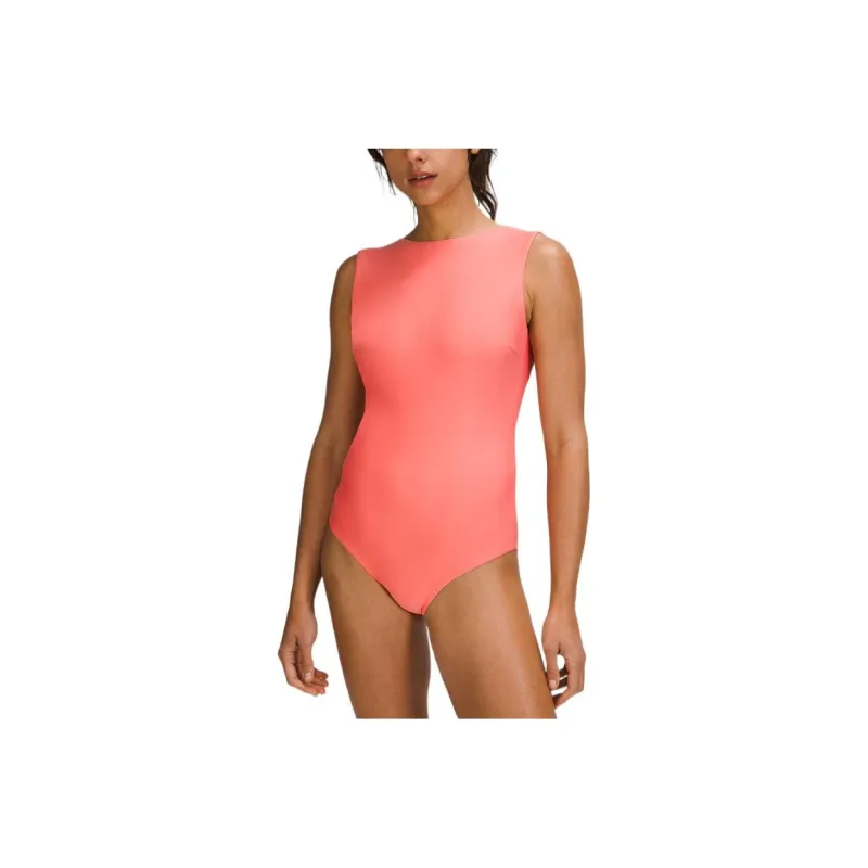 Lululemon One Piece Swimsuits Women's-4