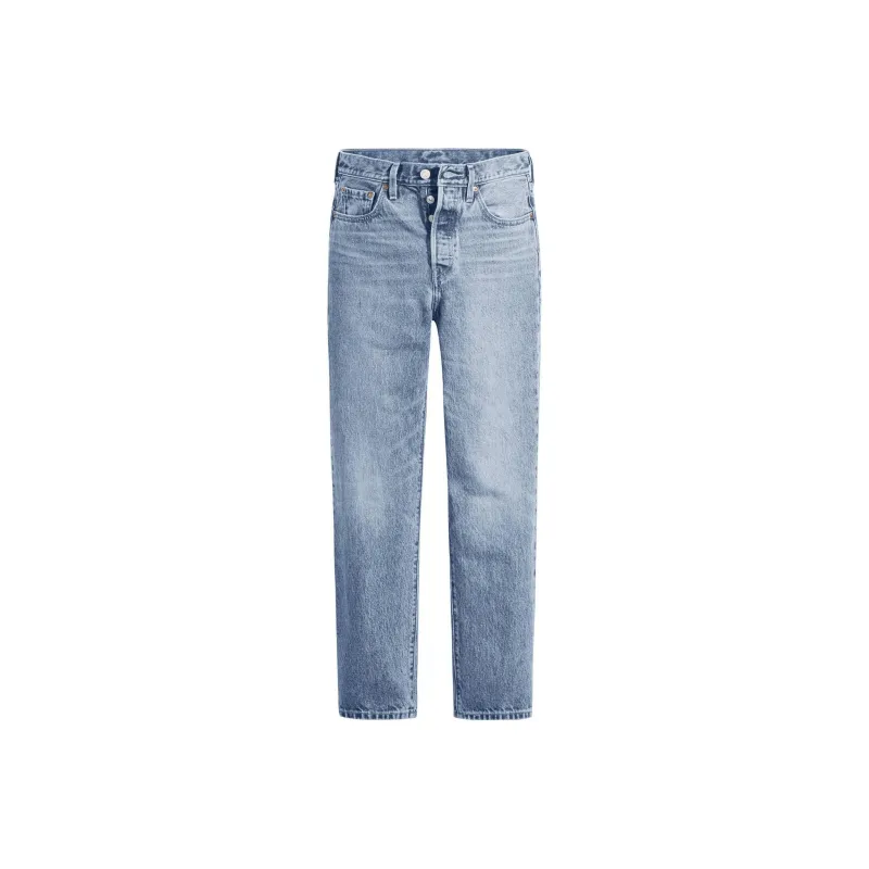 Levis Jeans Women's Blue-0