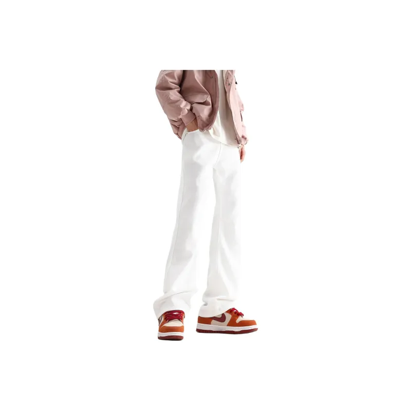 A02 Jeans Unisex-1