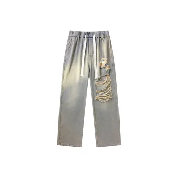 Chisportate Jeans Unisex
