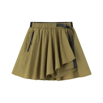 Heartboon Casual Shorts Women's