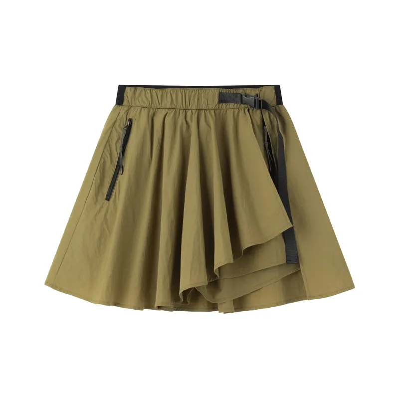 Heartboon Casual Shorts Women's-0