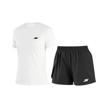 Skechers Casual Suit Women's Bright White