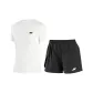 Clothing Sets (Bright White-0019)