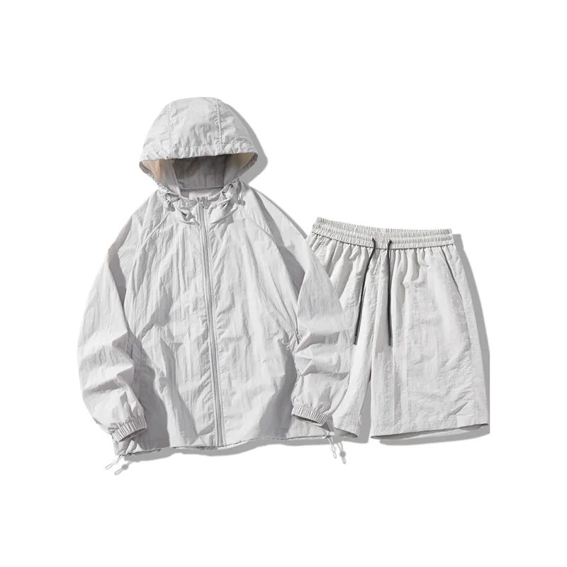 KRISTALIA Casual Suits Unisex-8