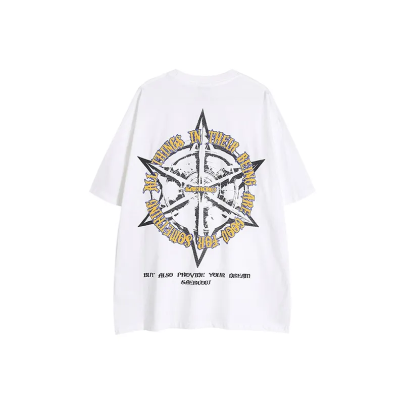 WELTER EXPERIMENT T Shirt Unisex-4