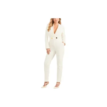 GUESS Jumpsuits Women's White