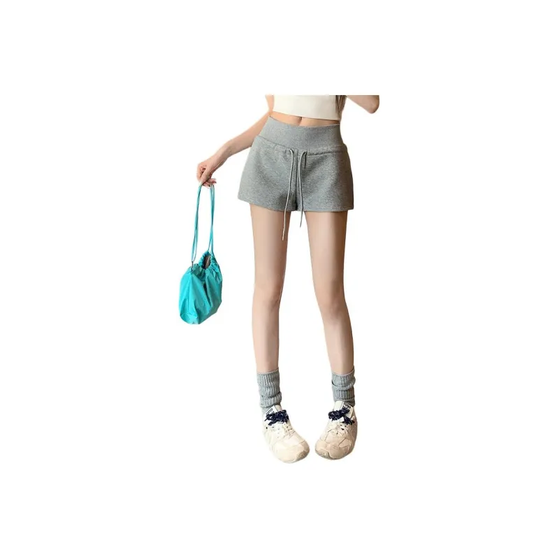 JECCI FIVE Casual Shorts Women's-4
