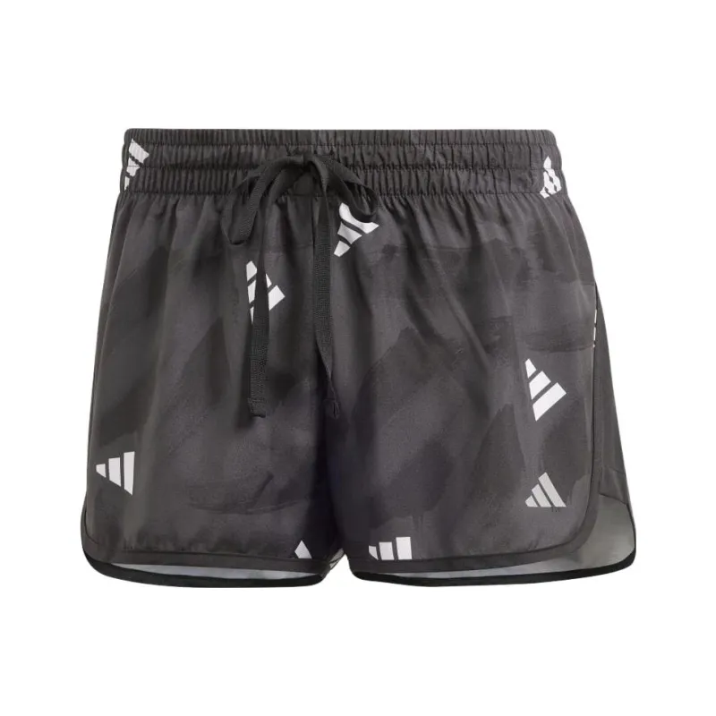 Adidas Sports Shorts Women's Gray-0