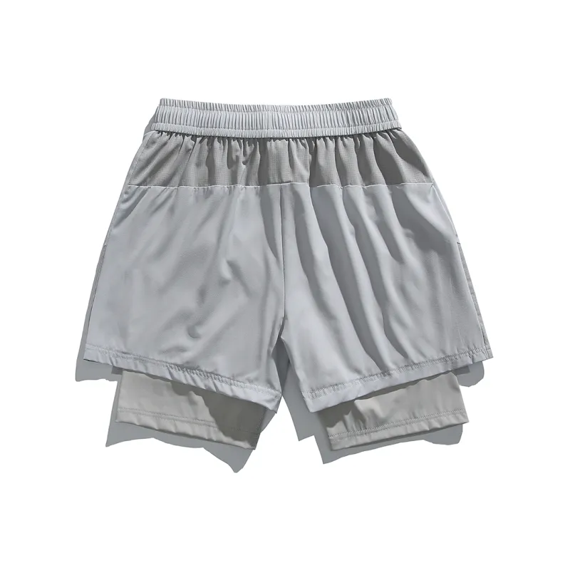 Pilot The Camel Casual Shorts Unisex-1