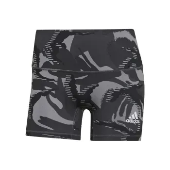 Adidas Free Shipping With AdiClub 4 Inch Camo Short Tights