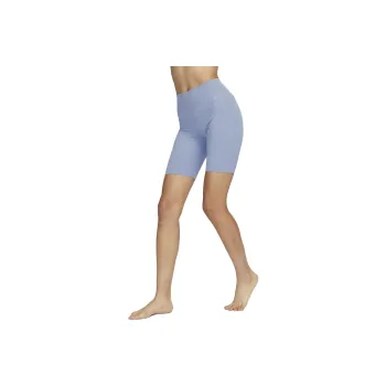 Nike Sports Shorts Women's Gray Slate Blue