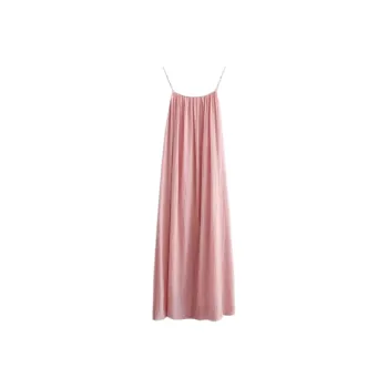 ABBY GODDESS Slip Dresses Women's