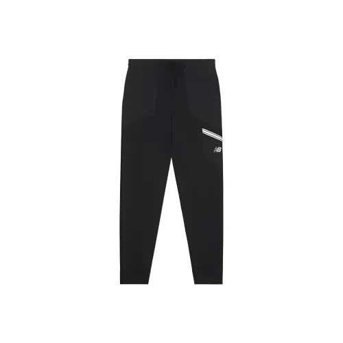 New Balance Q Speed Sports Pants Women's Black