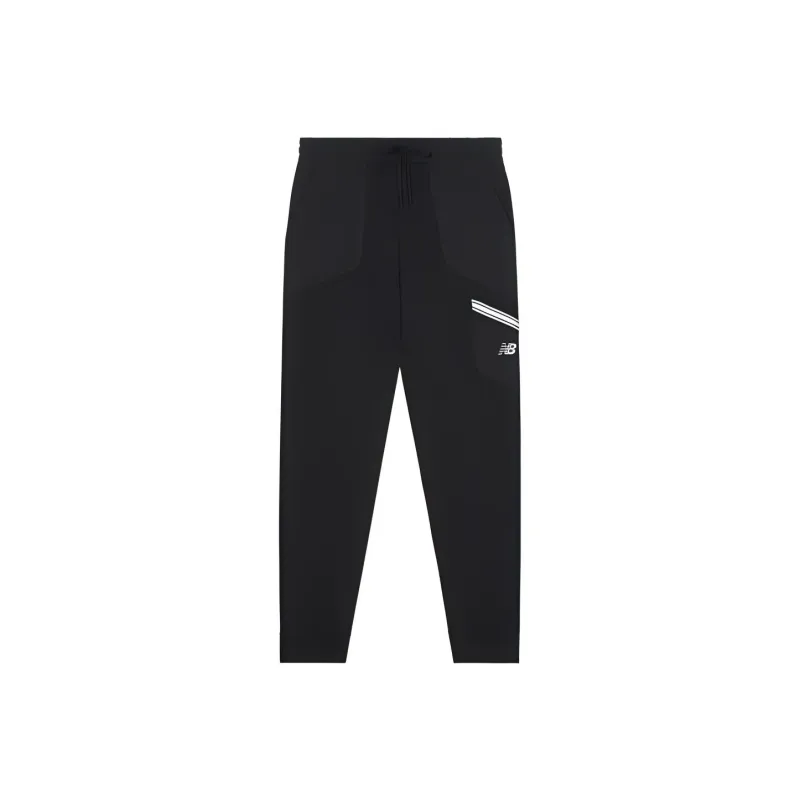 New Balance Q Speed Sports Pants Women's Black-0