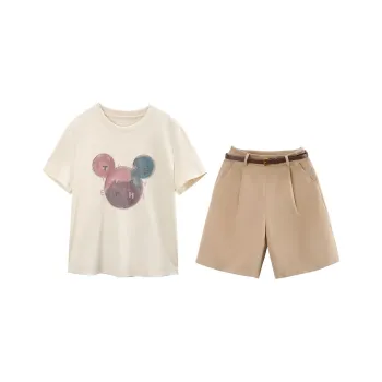A Paradise For Awakening Casual Suit Women's