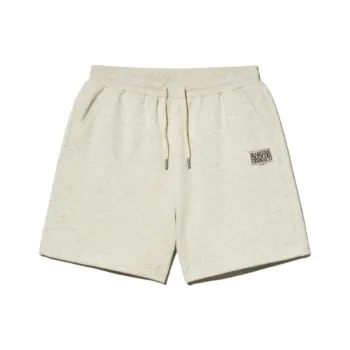 MARITHE FRANCOIS GIRBAUD SS25 Casual Shorts Women's White