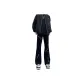 Black (E66 Zipper)