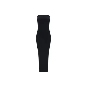 Wolford Fatal Tube Maxi Dress