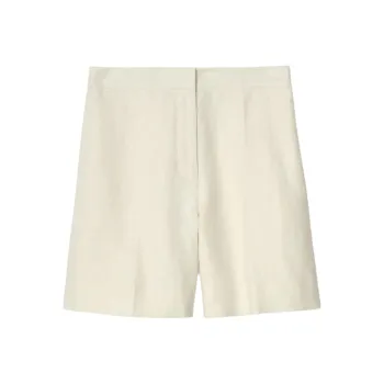 COS Casual Shorts Women's Yellow