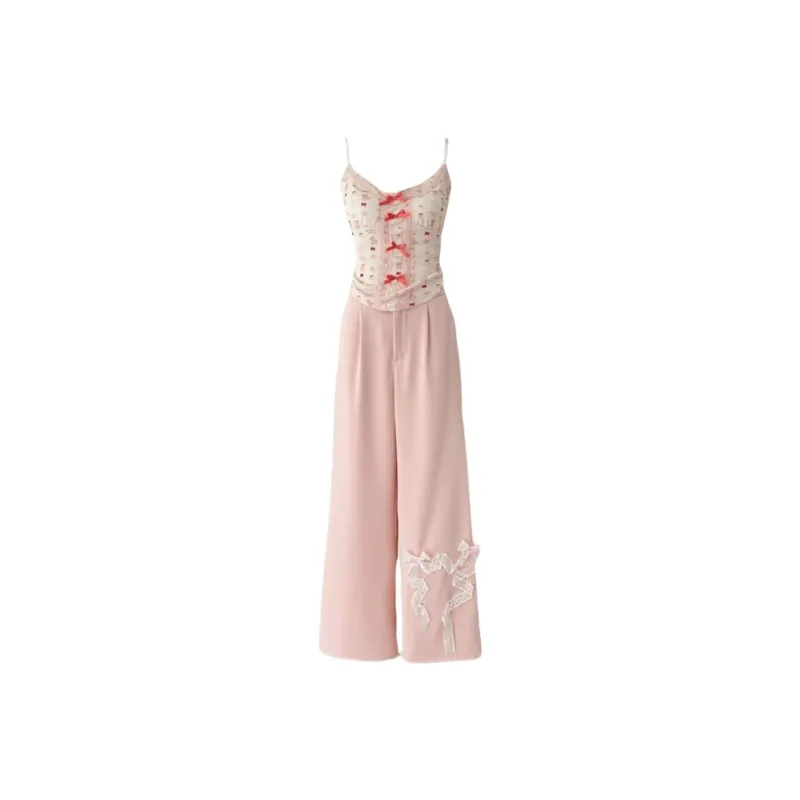 YGPRW Casual Suits Women's-0