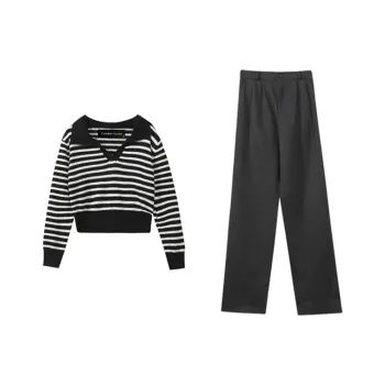 EIDOLON GRAIN Casual Suit Women's