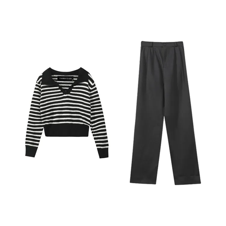 EIDOLON GRAIN Casual Suit Women's-0