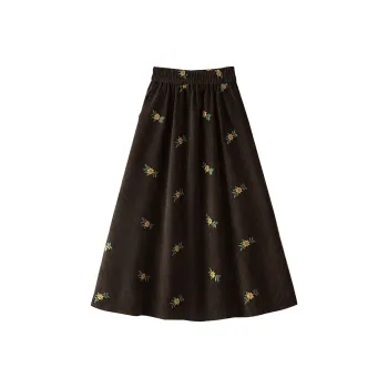 Cypress House Casual Long Skirts Women's