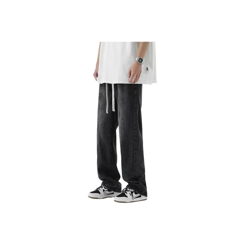 COMGM Jeans Unisex-0