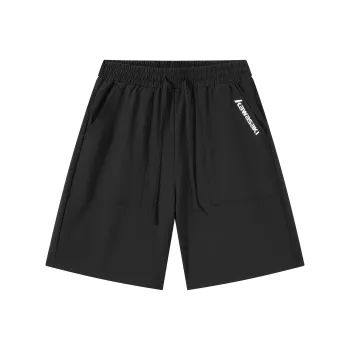 Kawasaki Casual Shorts Unisex