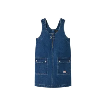 A.P.C Dominic Dress