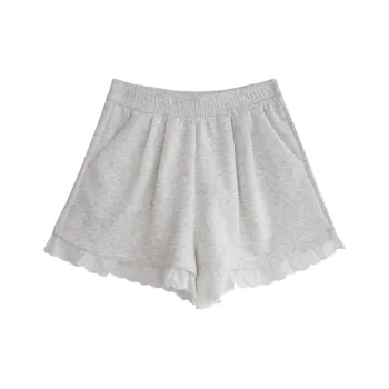JECCI FIVE Casual Shorts Women's
