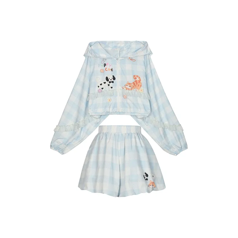 SNBL Casual Suits Women's-3
