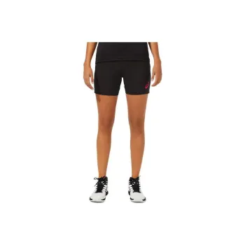Asics Sports Shorts Women's Black