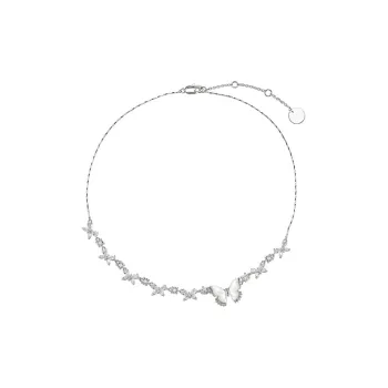 J&KINGLAY Copper Necklaces Women's