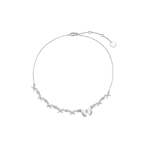 J&KINGLAY Copper Necklaces Women's