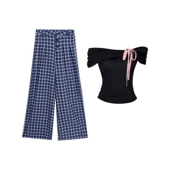 SECFLY OFFICIAL Casual Suit Women's