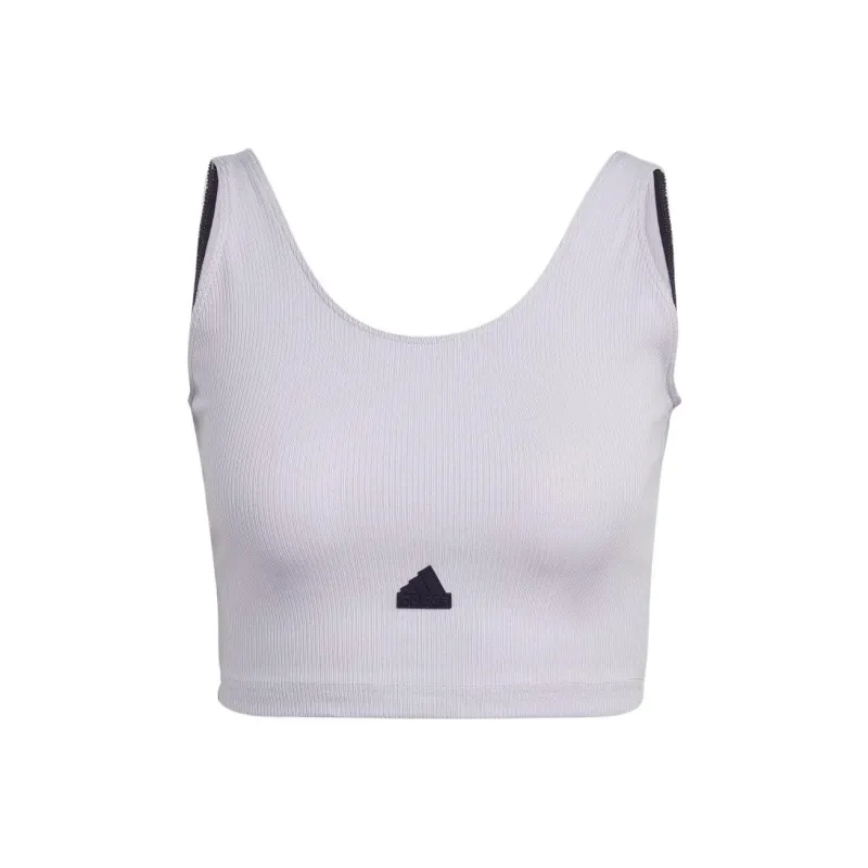 Adidas Sports Underwear Women's Silver-0