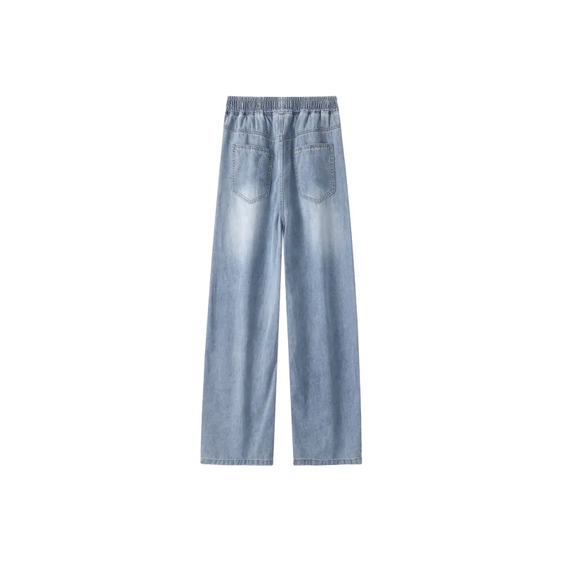 Feiyue Jeans Unisex-3